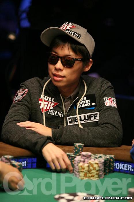 Joseph Cheong