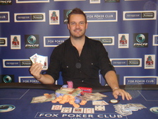 Simon Wing