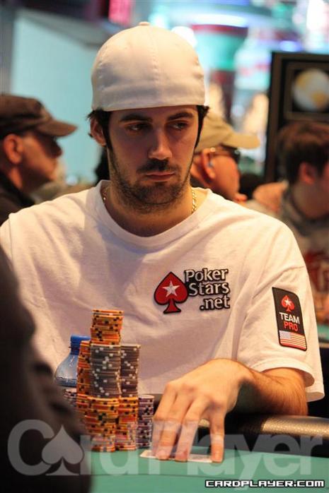 Jason Mercier