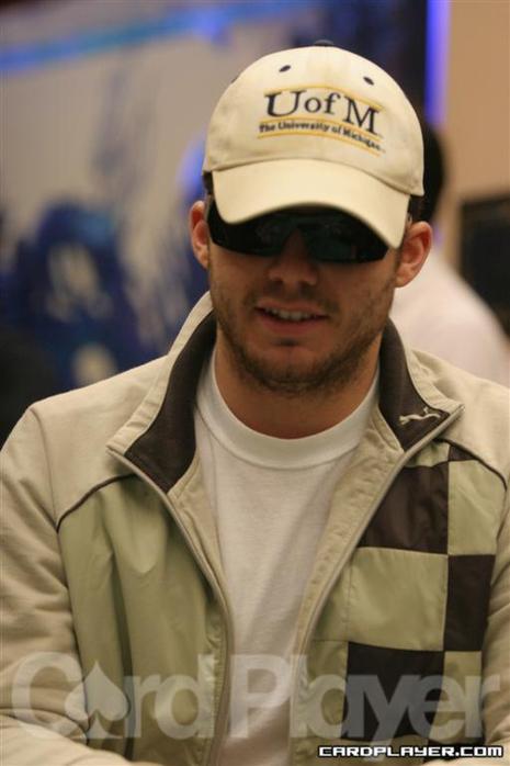 Anthony Gargano