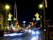 Blackpool