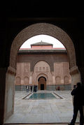Morocco Morocco