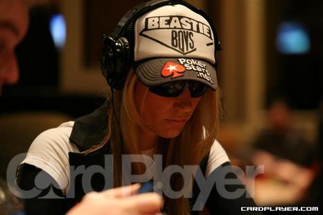 Vanessa Rousso
