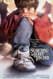 Sarwer was depicted as fellow chess prodigy Josh Waitzkin's foe in the climax of the 1993 film 'Searching for Bobby Fisher' Sarwer was depicted as fellow chess prodigy Josh Waitzkin's foe in the climax of the 1993 film 'Searching for Bobby Fisher'