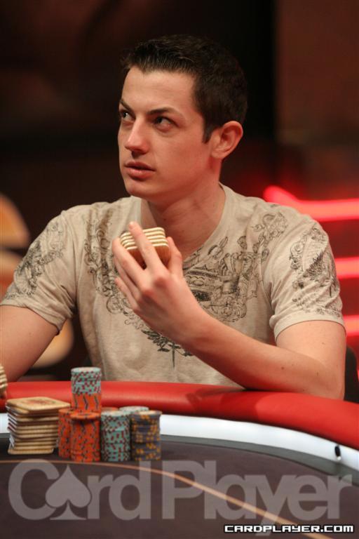 Tom Dwan