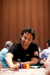 Credit: PokerStars Credit: PokerStars