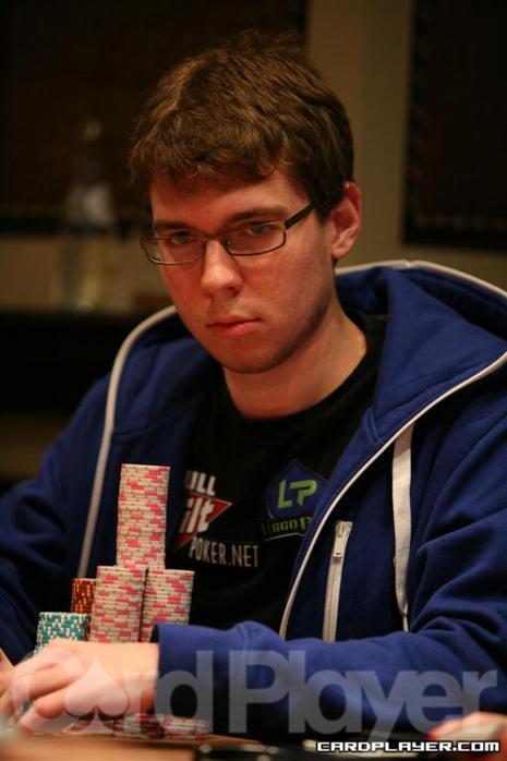 Andrew Lichtenberger Andrew Lichtenberger