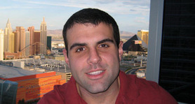 Jon Van Fleet Jon Van Fleet