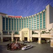 The L.A. Poker Classic is under way at the Commerce Casino. The L.A. Poker Classic is under way at the Commerce Casino.