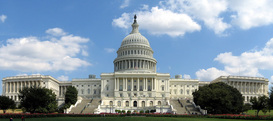 U.S. Capitol