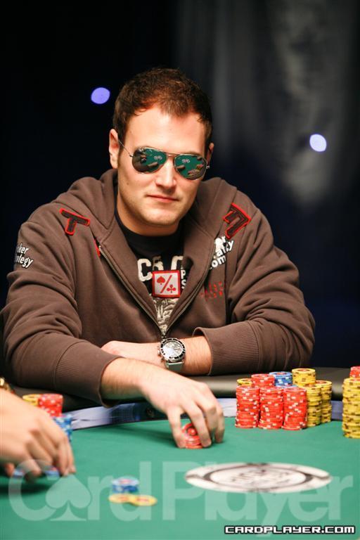 Tobias Reinkemeier