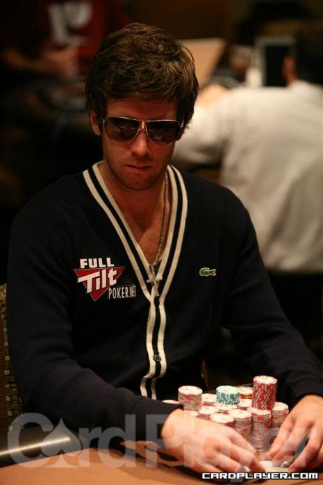 John Racener