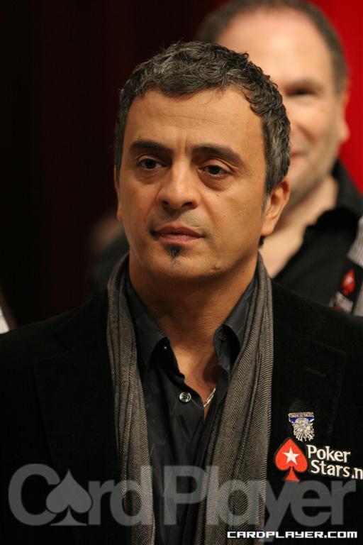 Joe Hachem
