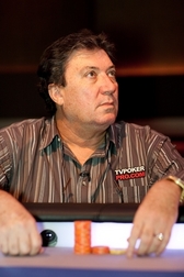 Fernando Brito. Credit: PokerStars