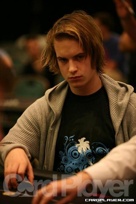 Viktor Blom Viktor Blom