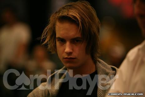 Viktor Blom Viktor Blom