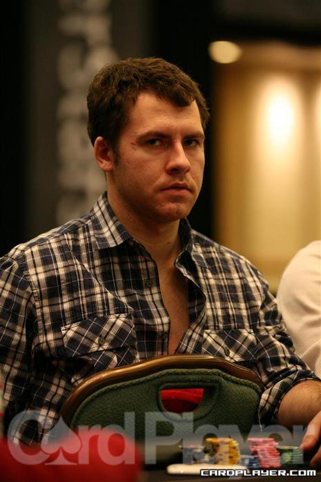 Dan Cates Dan Cates