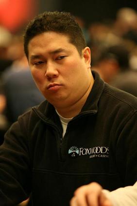 Bernard Lee Bernard Lee