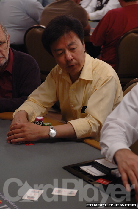 Robert Cheung Robert Cheung