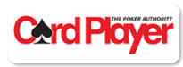 Card Player Logo