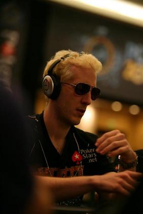 Bertrand Grospellier Bertrand Grospellier
