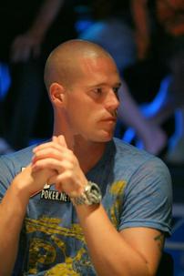 Patrik Antonius Patrik Antonius