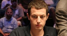 Even with losses to Cates, the 24-year-old Dwan was still one of the biggest winners online in 2010 Even with losses to Cates, the 24-year-old Dwan was still one of the biggest winners online in 2010