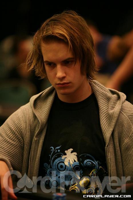 Viktor Blom Viktor Blom