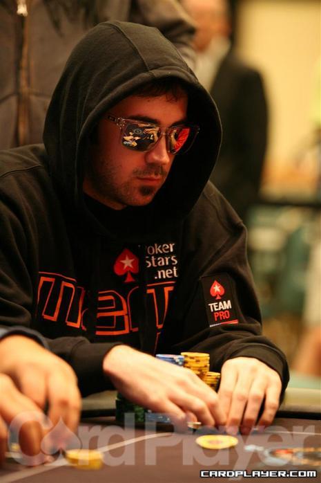 Jason Mercier