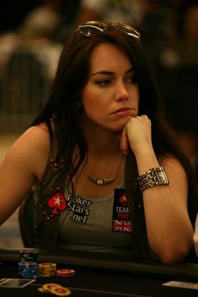 Liv Boeree Liv Boeree