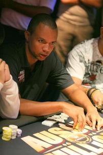 Phil Ivey