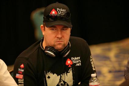 Chris Moneymaker