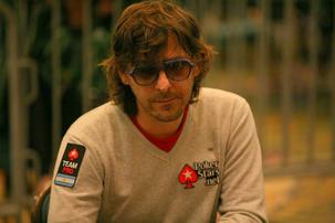 Team PokerStars pro Leo Fernandez Team PokerStars pro Leo Fernandez