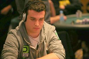 Chris Moorman