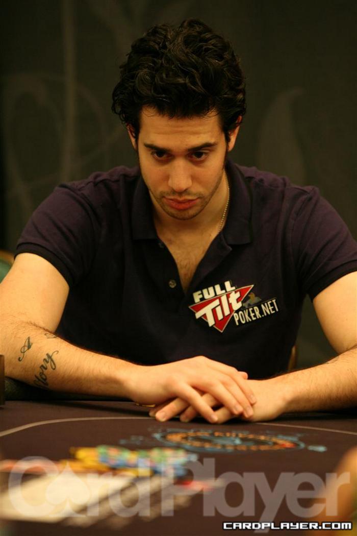 Nick Schulman Nick Schulman