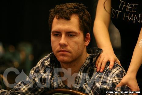 Cates was the biggest winner online in 2010, and he has backed up the performance by jumping out to $2 million in profits so far in 2011. Cates was the biggest winner online in 2010, and he has backed up the performance by jumping out to $2 million in profits so far in 2011.