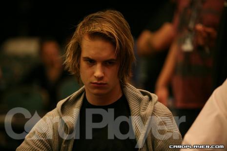 Viktor Blom