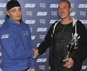 Last season's champ Andrew Couldridge. Credit: PokerStars Last season's champ Andrew Couldridge. Credit: PokerStars