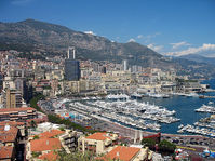 Monaco Monaco