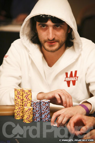 David Kitai David Kitai