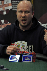 Magnus Nasslin