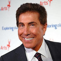 Steve Wynn. Credit: New York Post