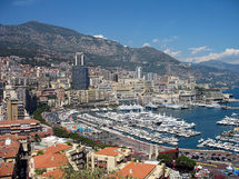 Monaco Monaco
