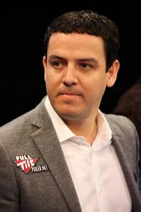 Carlos Mortensen Carlos Mortensen