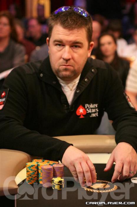 Chris Moneymaker Chris Moneymaker