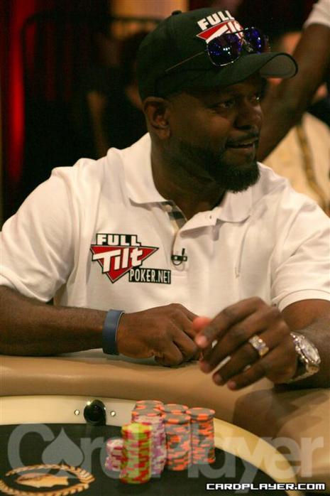 Emmitt Smith Emmitt Smith