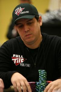 Carlos Mortensen