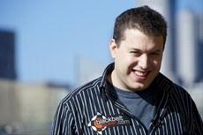 Sam Razavi