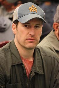 Pat Walsh