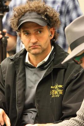 Chris Trapani